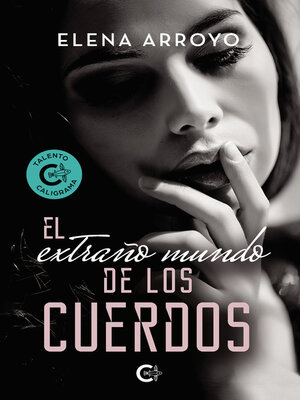 cover image of El extraño mundo de los cuerdos
